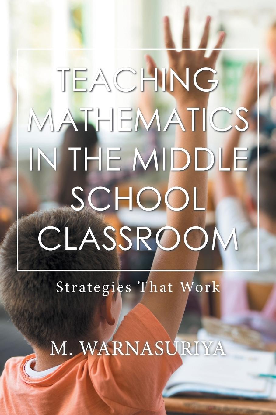 Vorderes Coverbild Teaching Mathematics in the Middle School Classroom