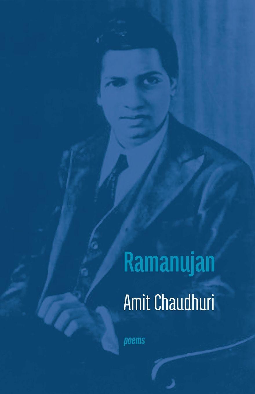 Vorderes Coverbild Ramanujan