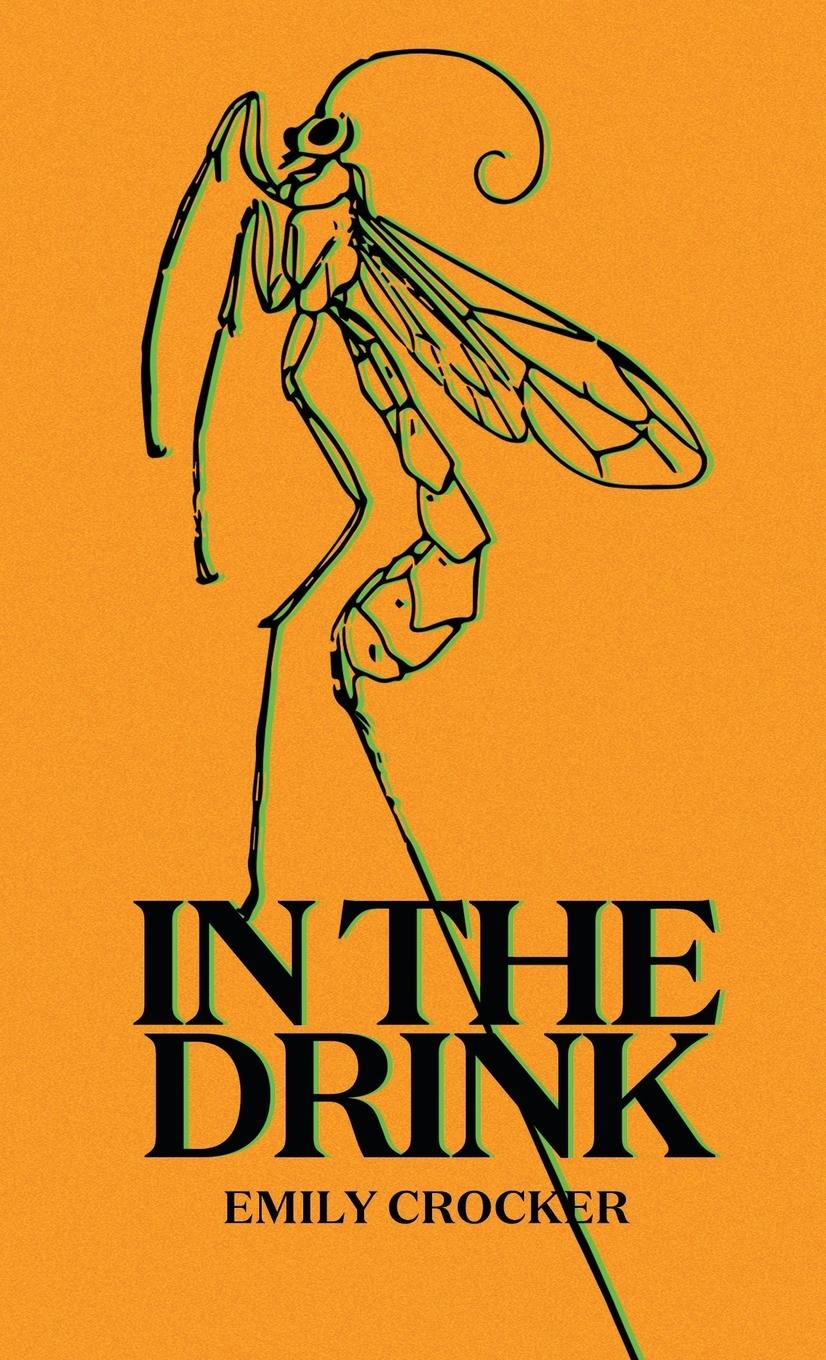 Vorderes Coverbild In The Drink