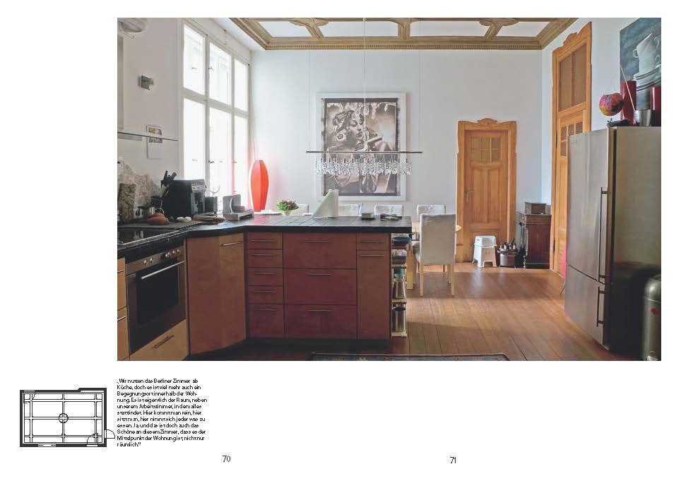 Beispielinhalt (Bild) Das Berliner Zimmer
