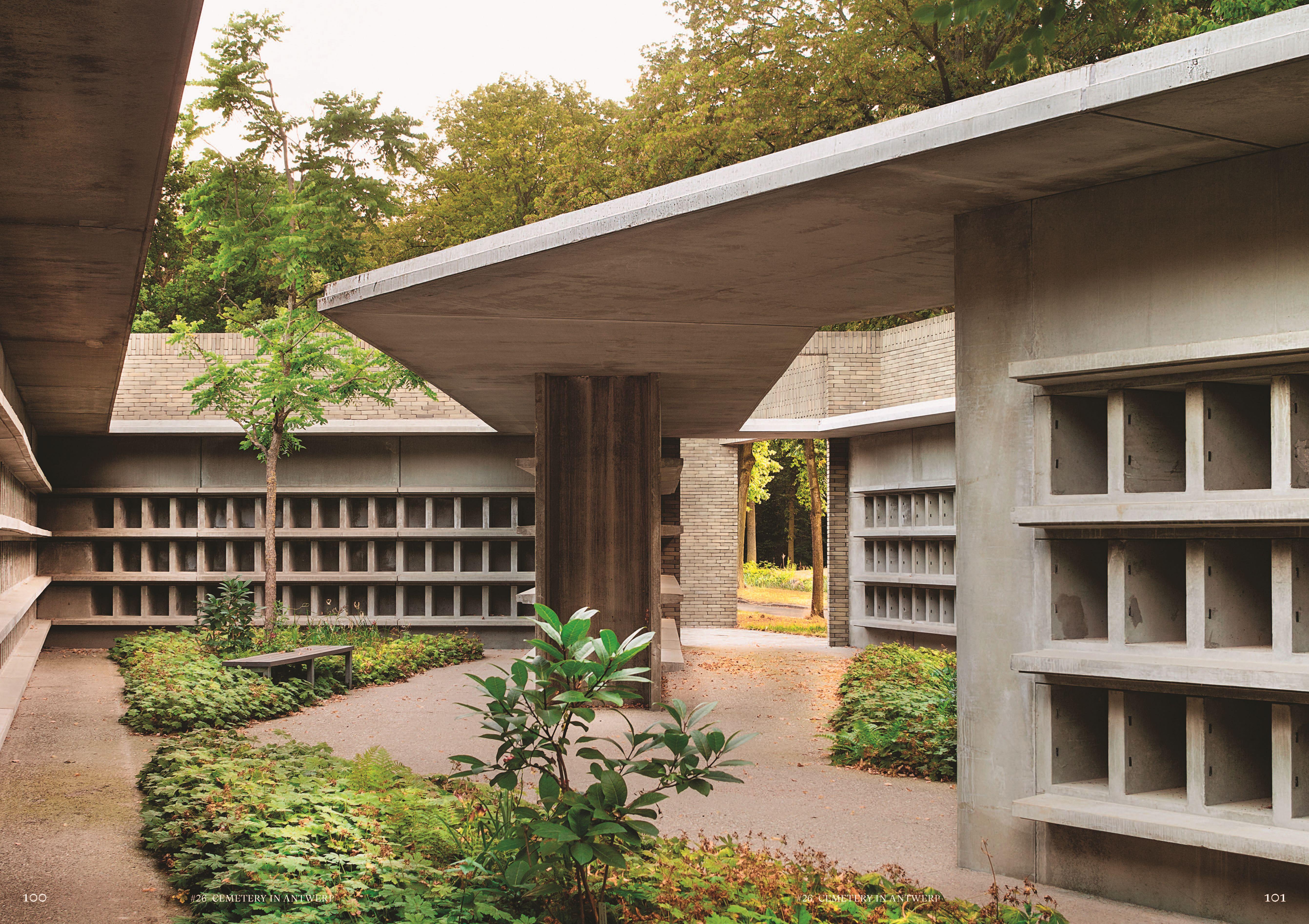 Beispielinhalt (Bild) Celebrating Public Architecture