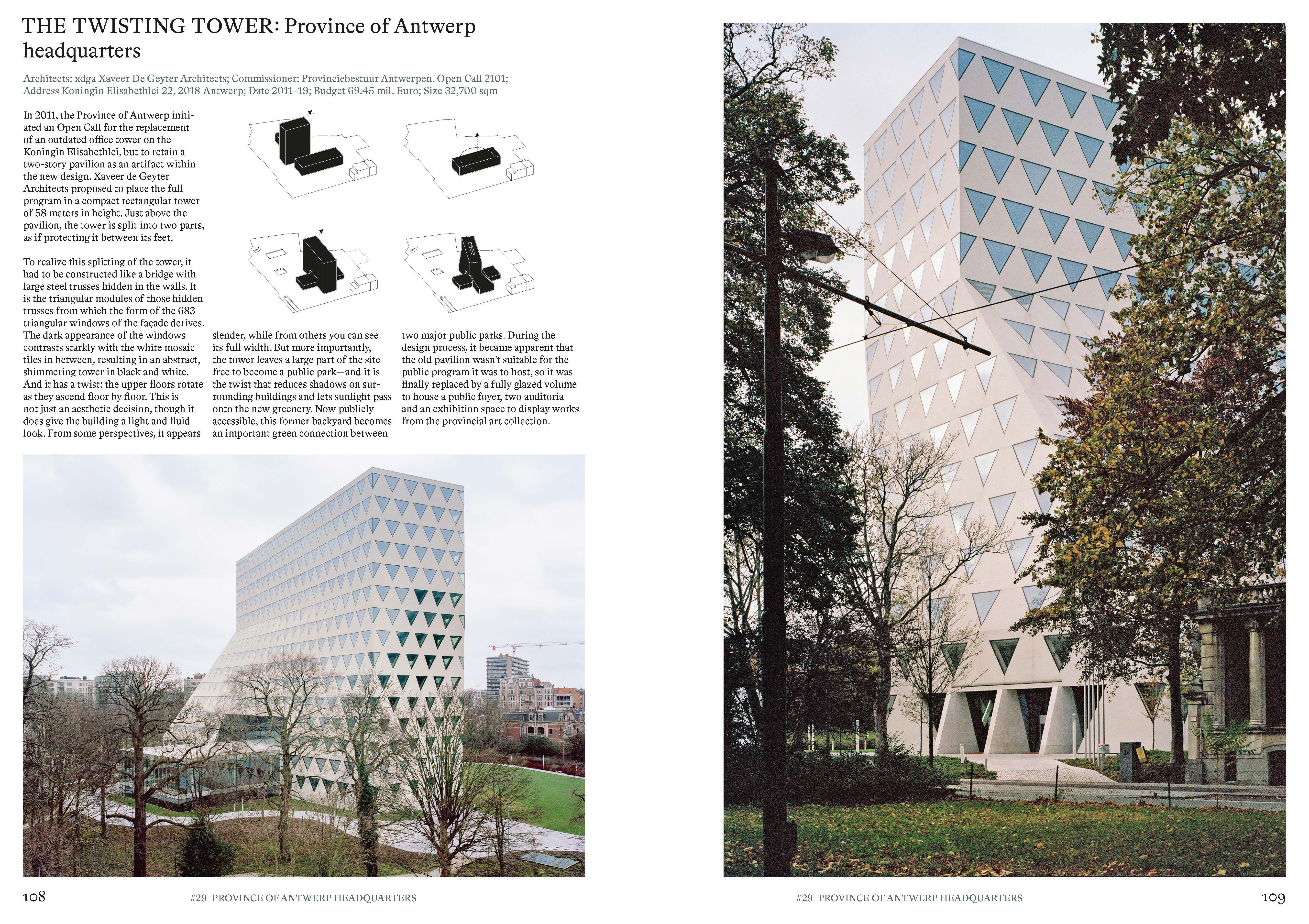 Beispielinhalt (Bild) Celebrating Public Architecture