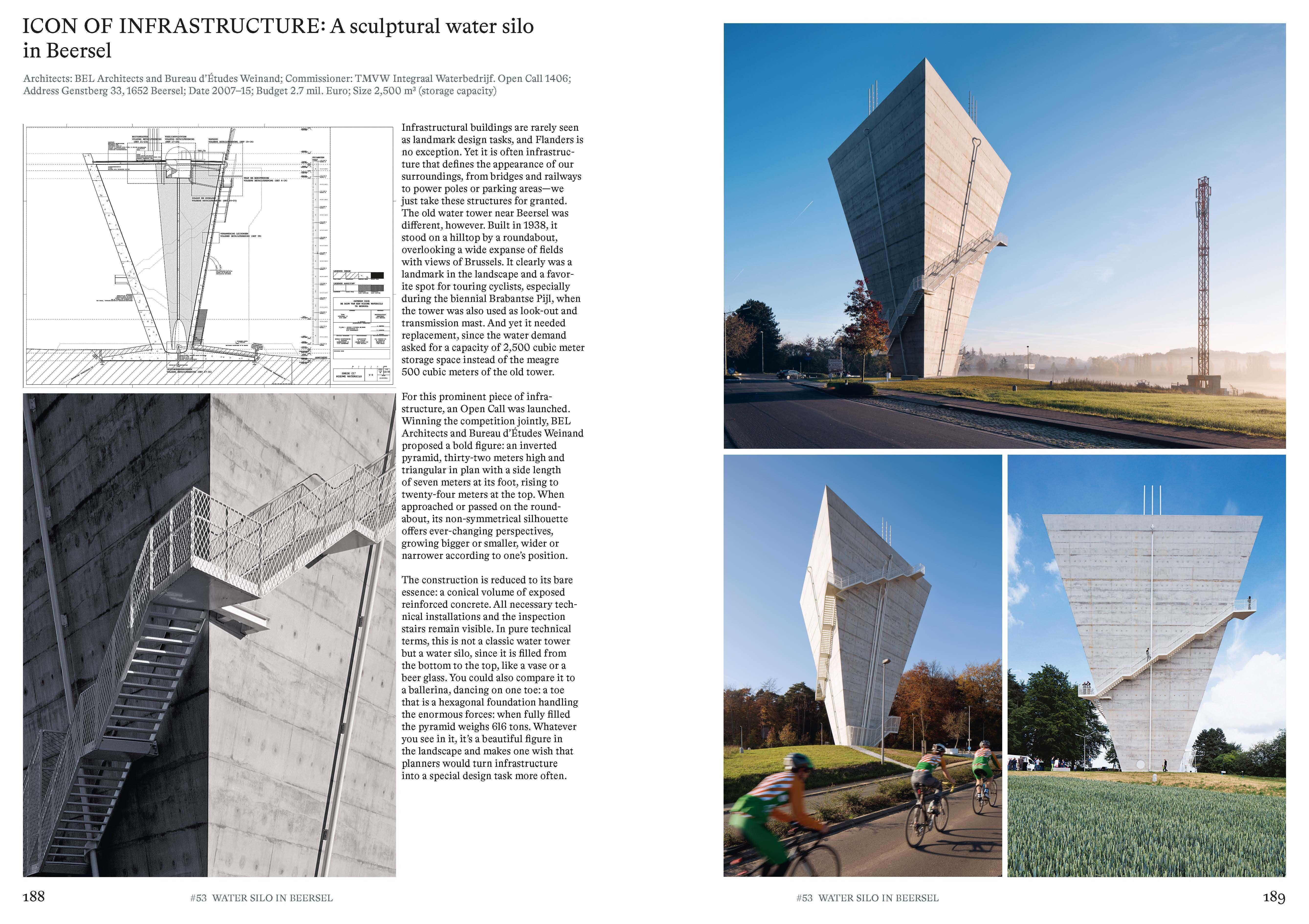 Beispielinhalt (Bild) Celebrating Public Architecture