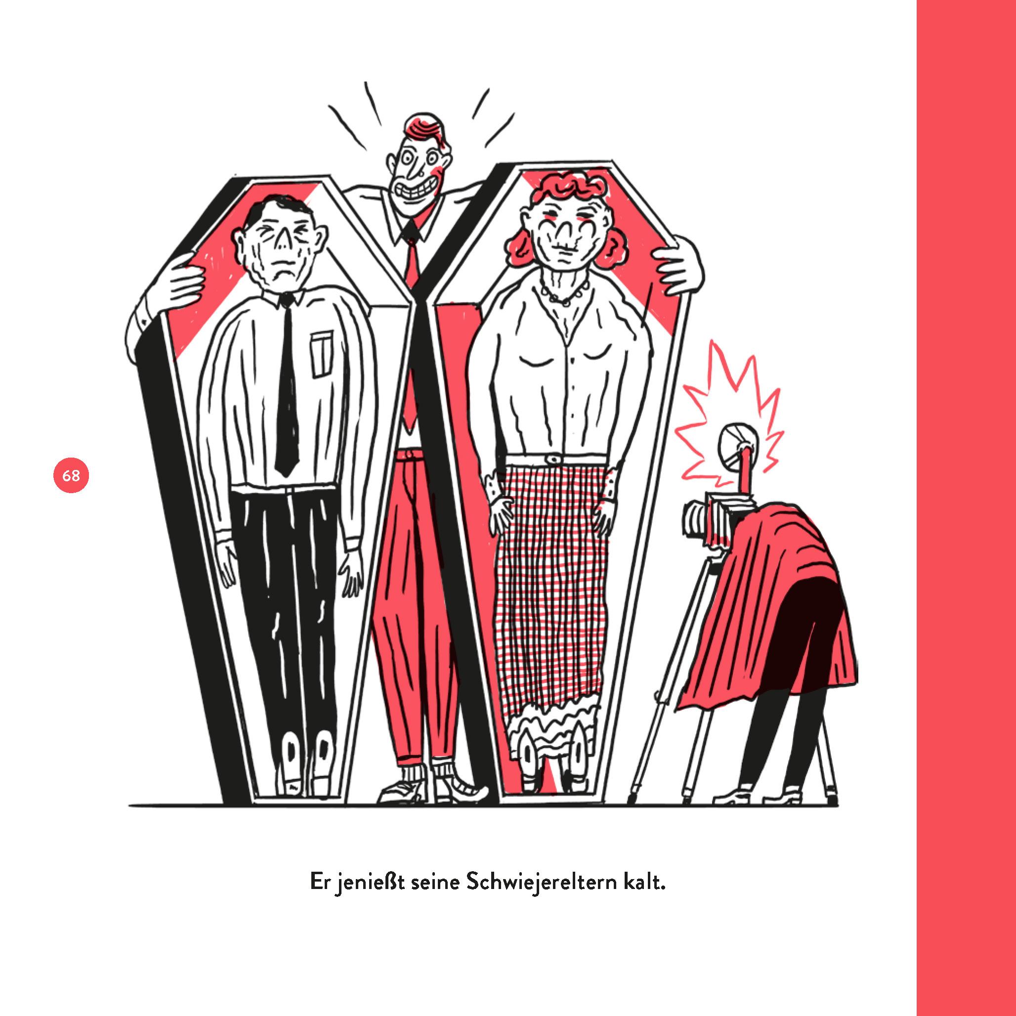 Beispielinhalt (Bild) Berliner geflügelte Worte