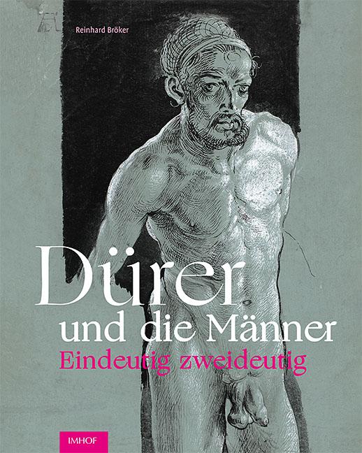 Vorderes Coverbild Dürer und die Männer