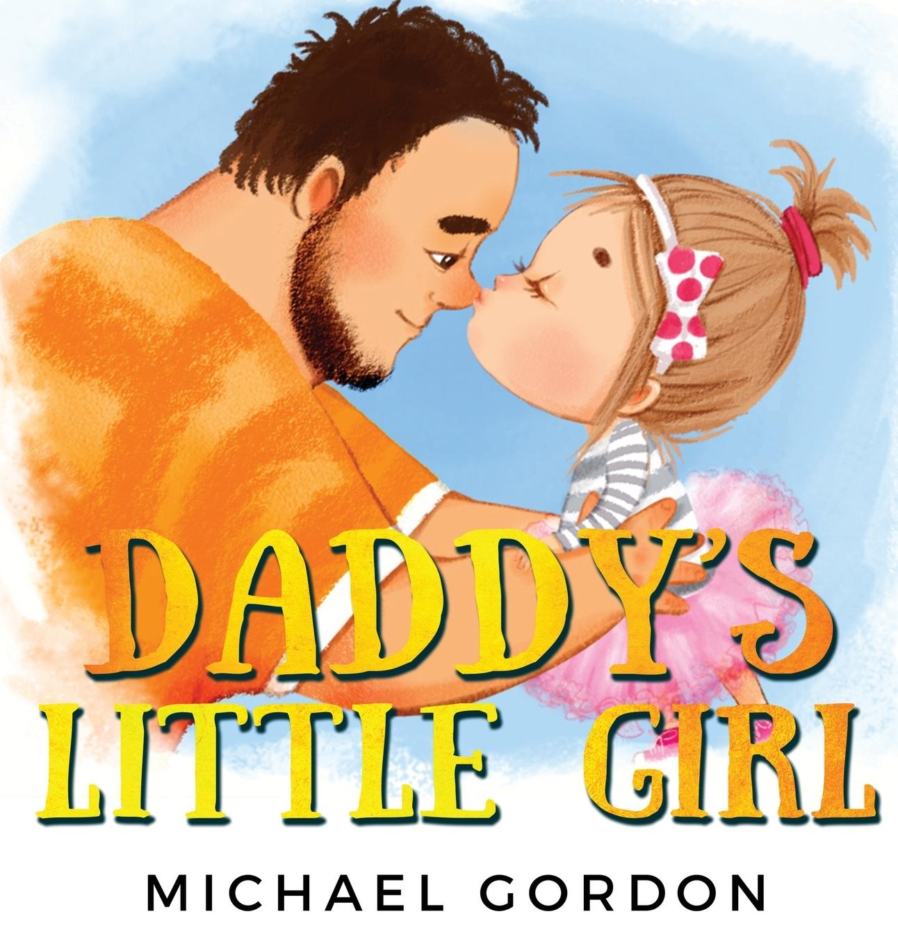 Vorderes Coverbild Daddy's Little Girl