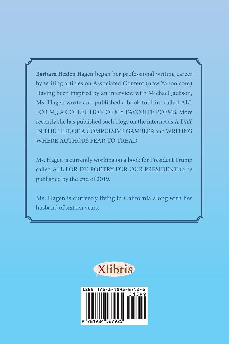 Rückseitencover All for Bc