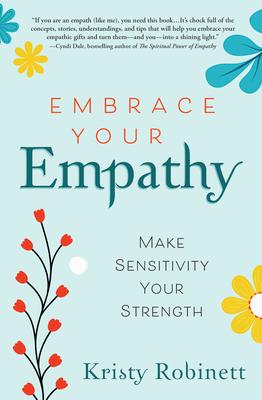 Vorderes Coverbild Embrace Your Empathy