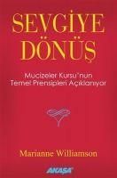 Vorderes Coverbild Sevgiye Dönüs