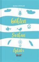 Vorderes Coverbild Gökten Sarkan Öyküler