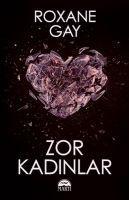 Vorderes Coverbild Zor Kadinlar