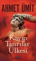 Vorderes Coverbild Kayip Tanrilar Ülkesi