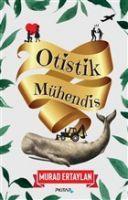 Vorderes Coverbild Otistik Mühendis