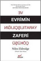 Vorderes Coverbild Evrimin Zaferi ve Yaratilisciligin Cöküsü