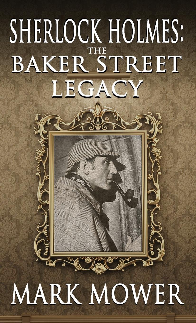 Vorderes Coverbild Sherlock Holmes