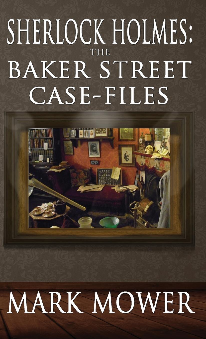Vorderes Coverbild Sherlock Holmes