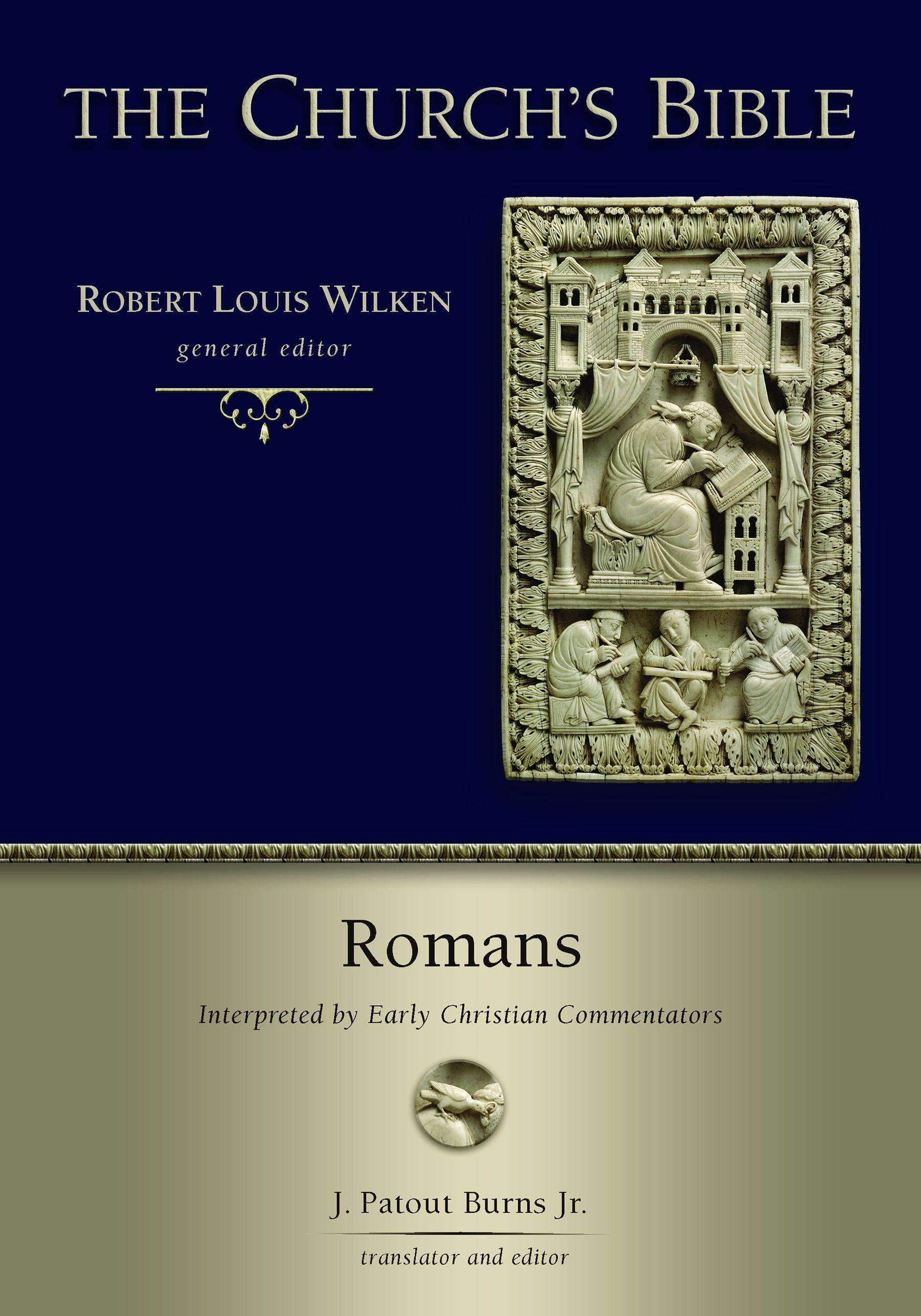 Vorderes Coverbild Romans