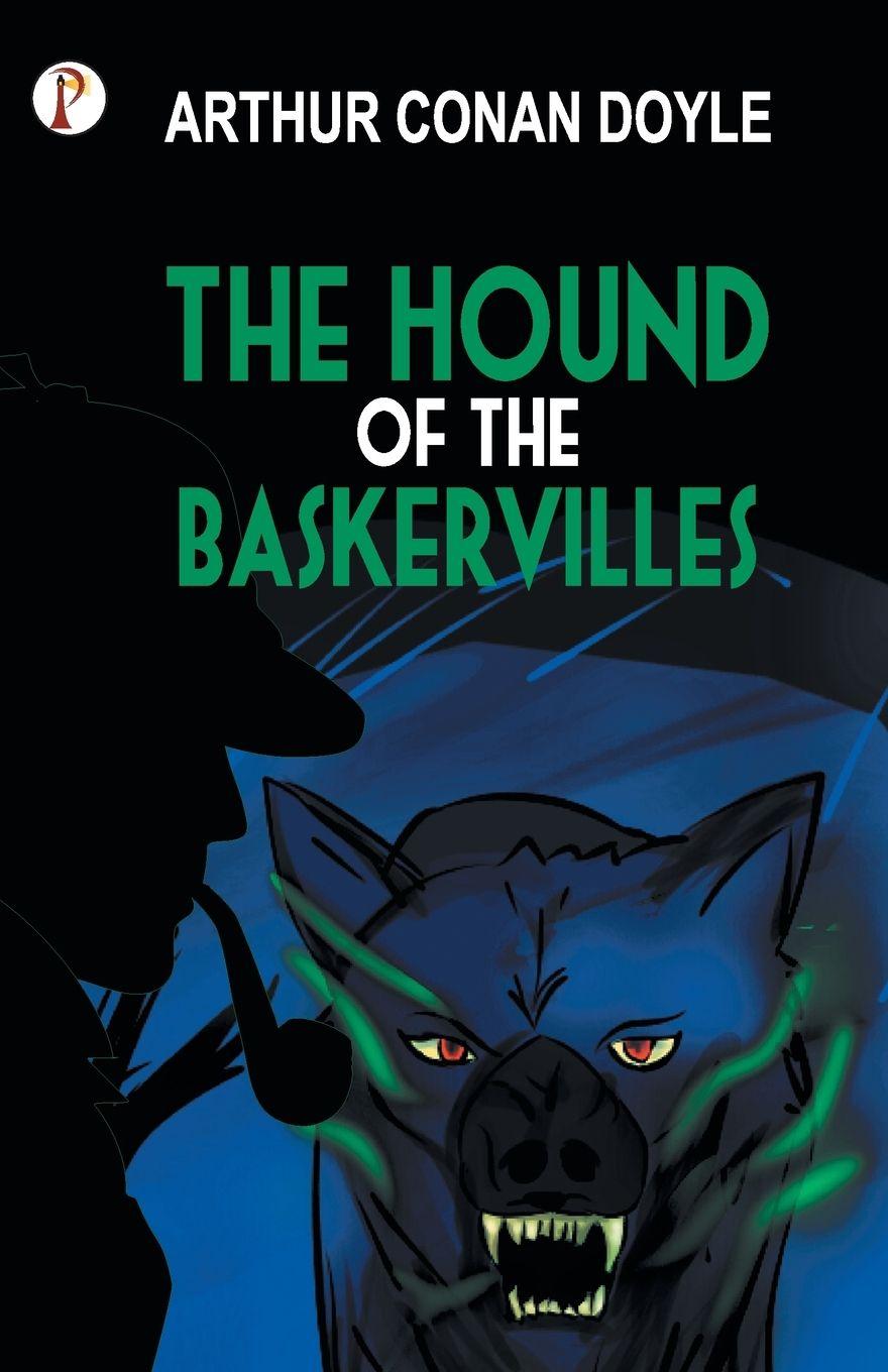 Vorderes Coverbild The Hound of the Baskervilles