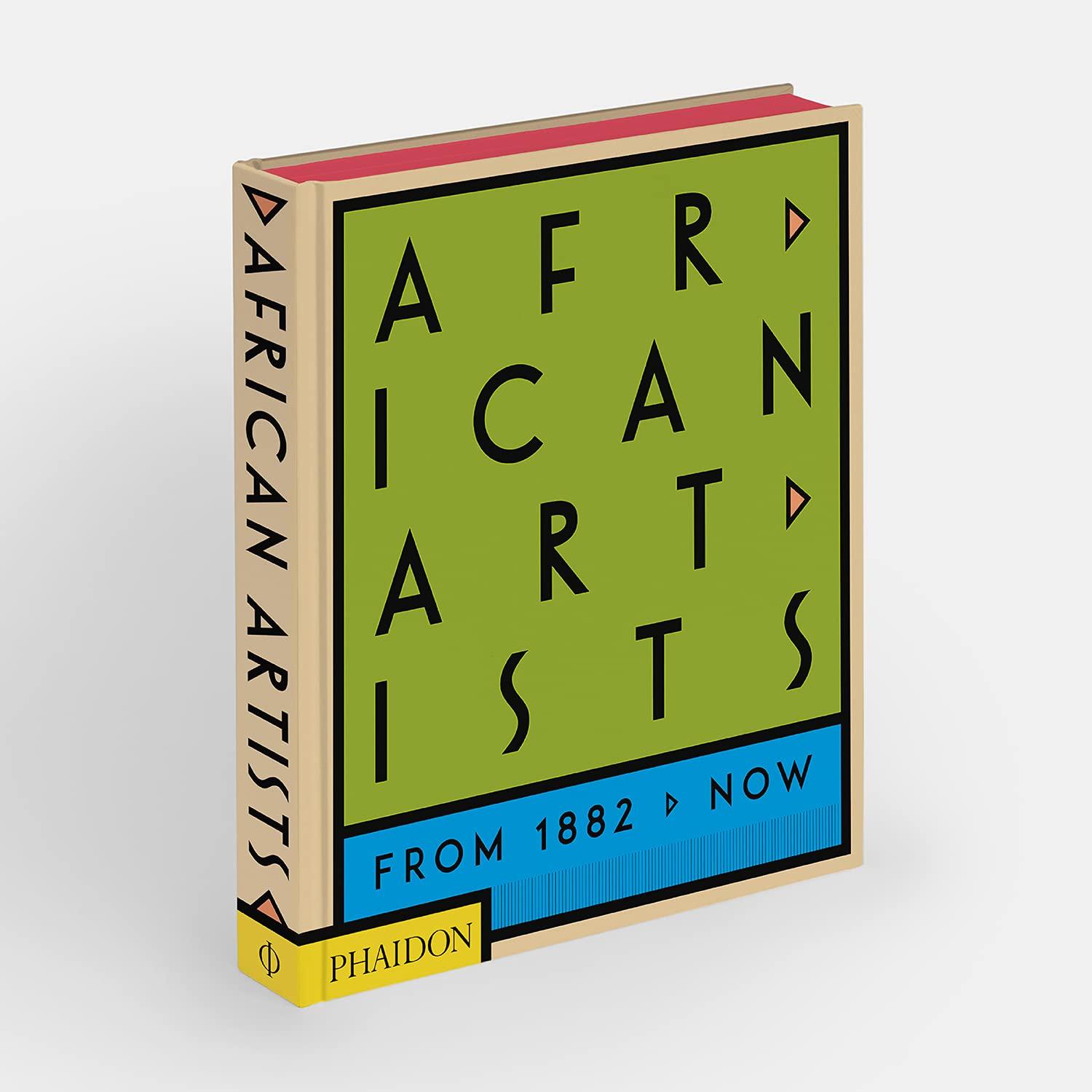 Beispielinhalt (Bild) African Artists