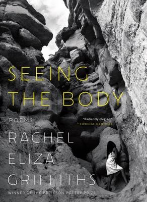 Vorderes Coverbild Seeing the Body
