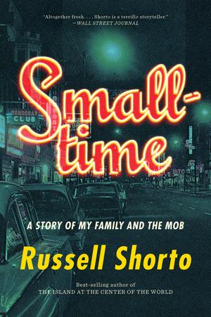 Vorderes Coverbild Smalltime