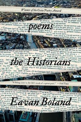 Vorderes Coverbild The Historians