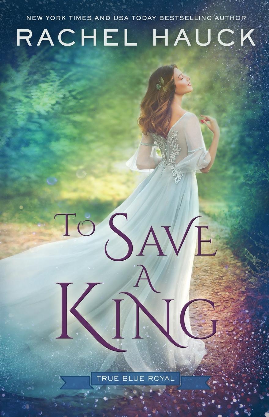 Vorderes Coverbild To Save a King