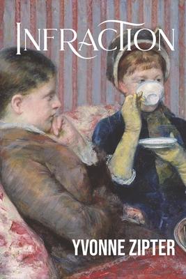 Vorderes Coverbild Infraction