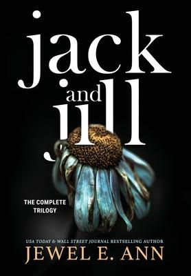 Vorderes Coverbild Jack and Jill