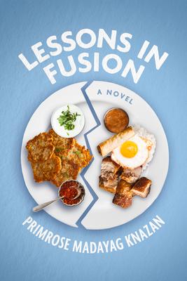 Vorderes Coverbild Lessons in Fusion