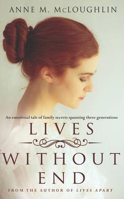 Vorderes Coverbild Lives Without End