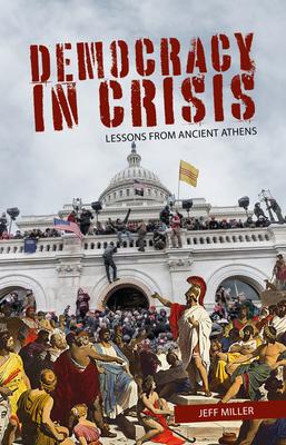 Vorderes Coverbild Democracy in Crisis
