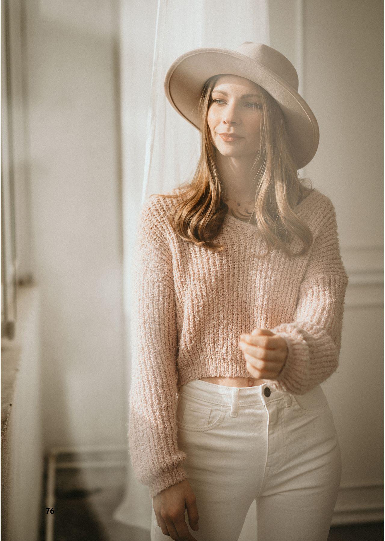 Beispielinhalt (Bild) Hashtag Doppelleben