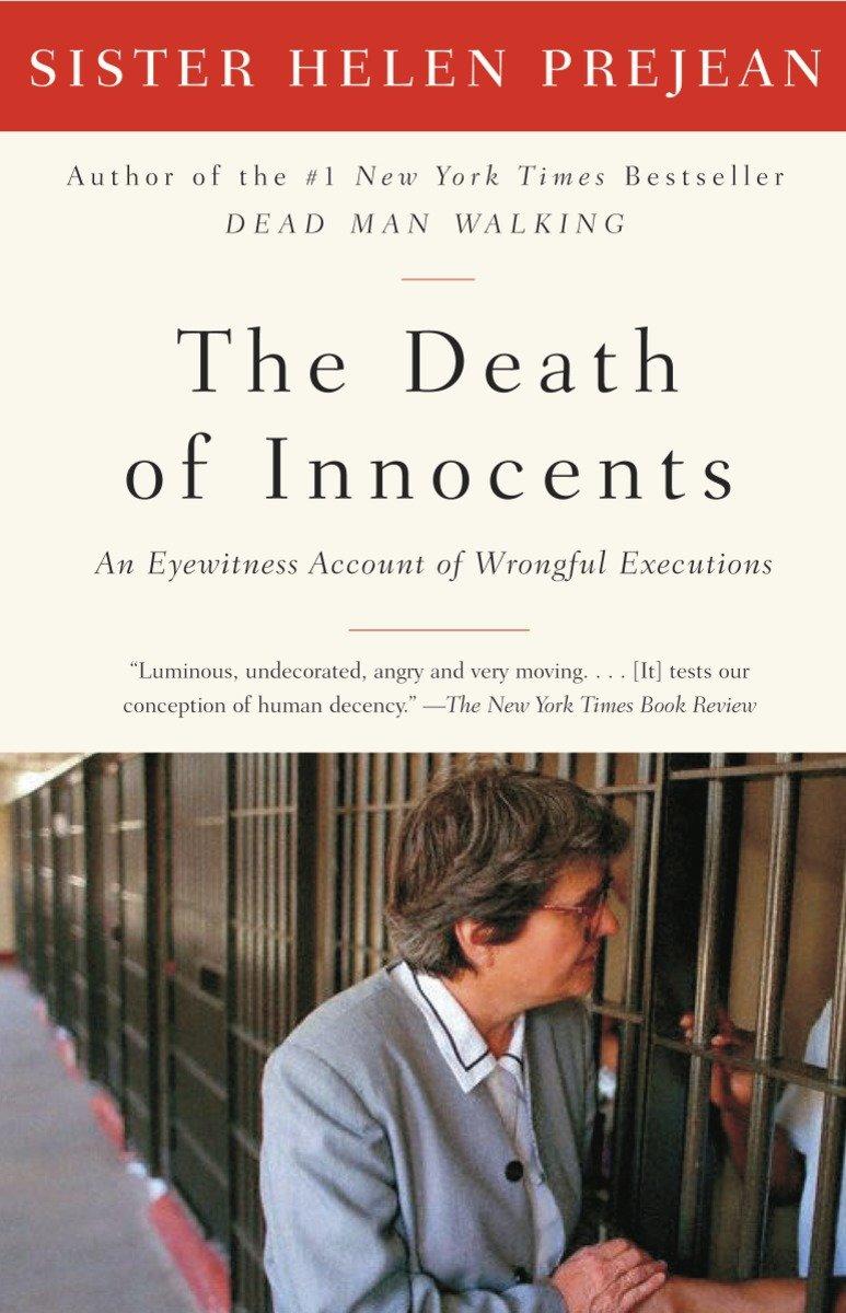 Vorderes Coverbild The Death of Innocents