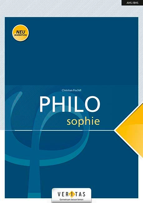 Vorderes Coverbild PHILOsophie. Psychologie/ Philosophie - Buch