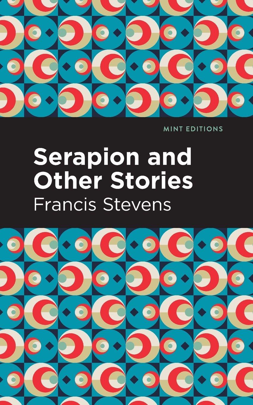 Vorderes Coverbild Serapion and Other Stories