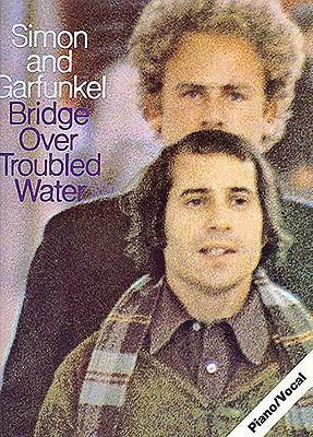 Vorderes Coverbild Bridge Over Troubled Water