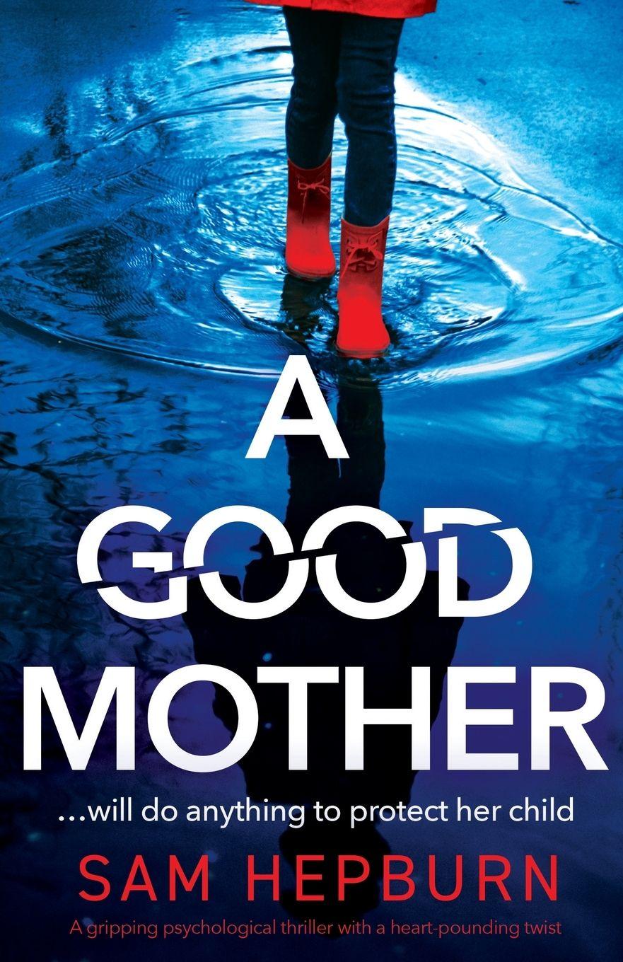 Vorderes Coverbild A Good Mother