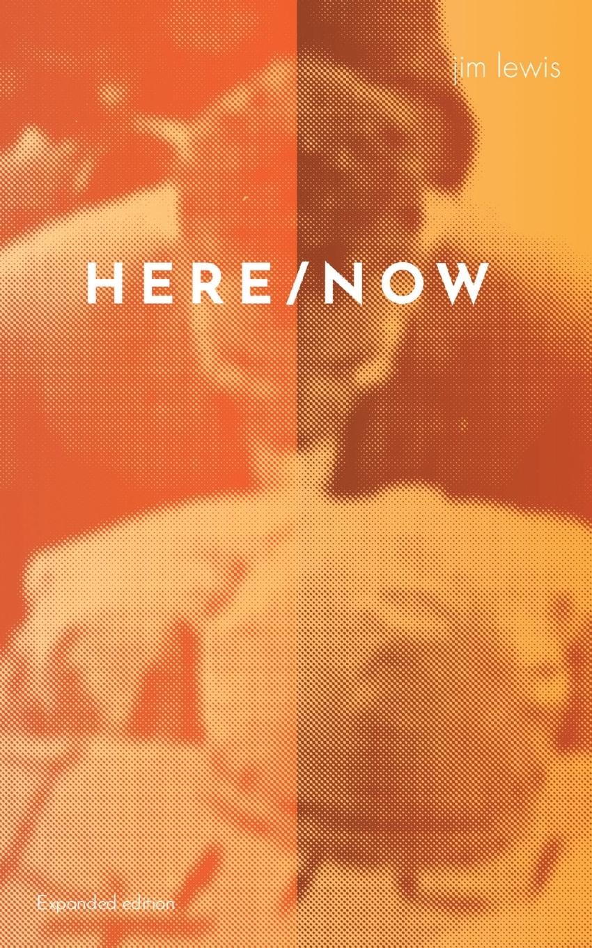 Vorderes Coverbild Here/Now