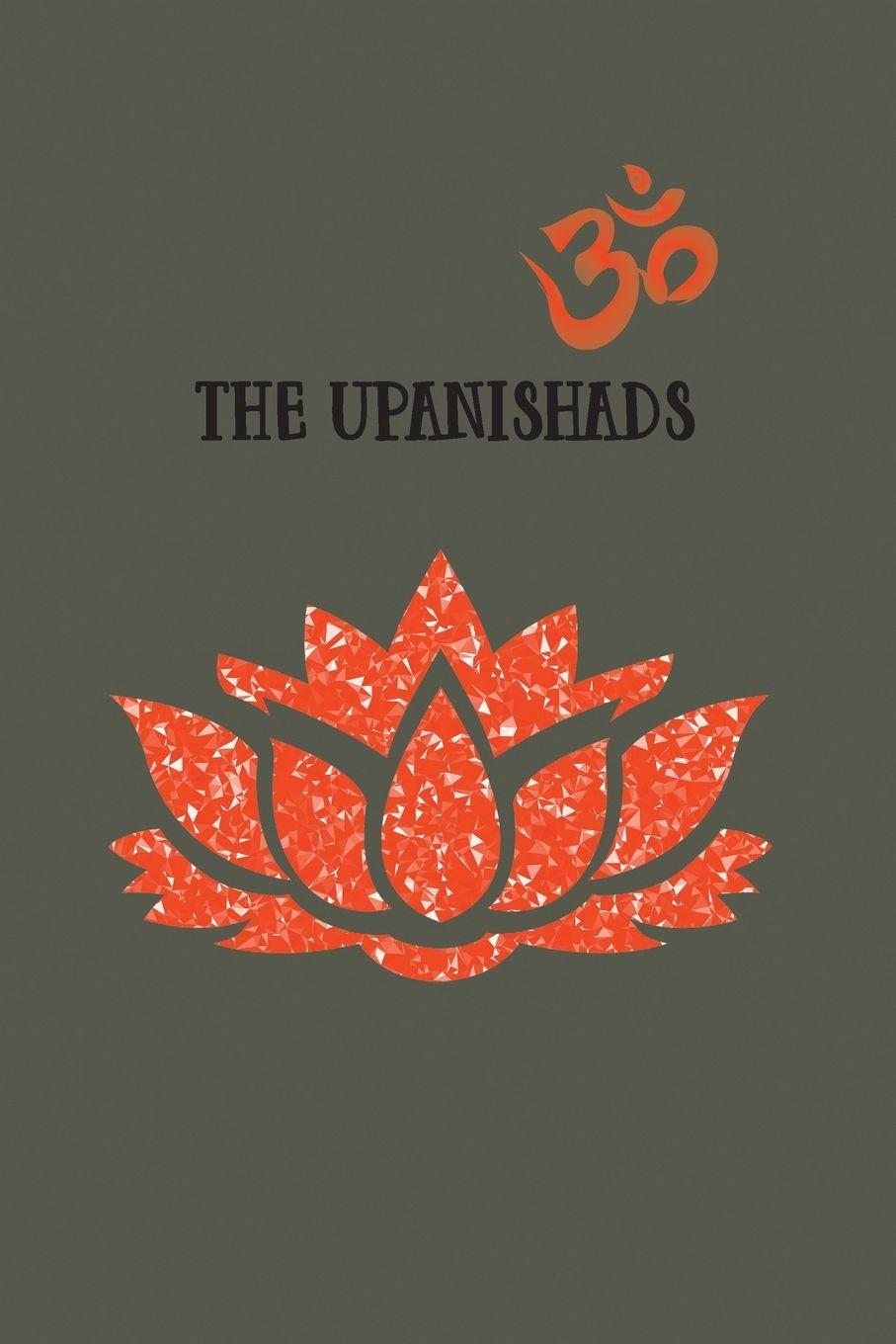 Vorderes Coverbild The Upanishads