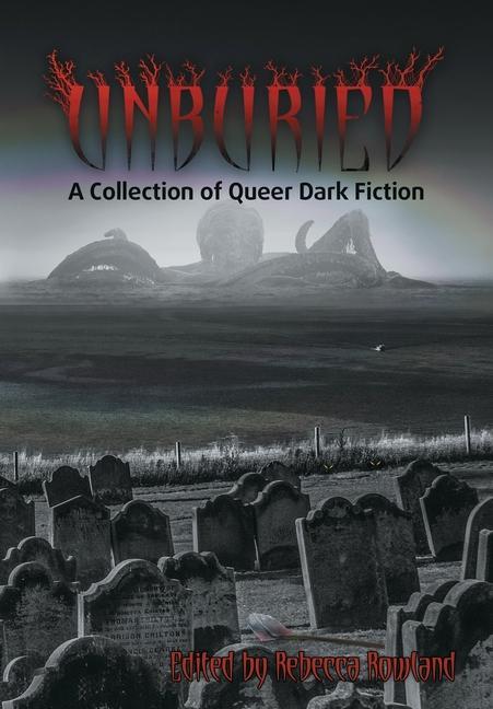Vorderes Coverbild Unburied