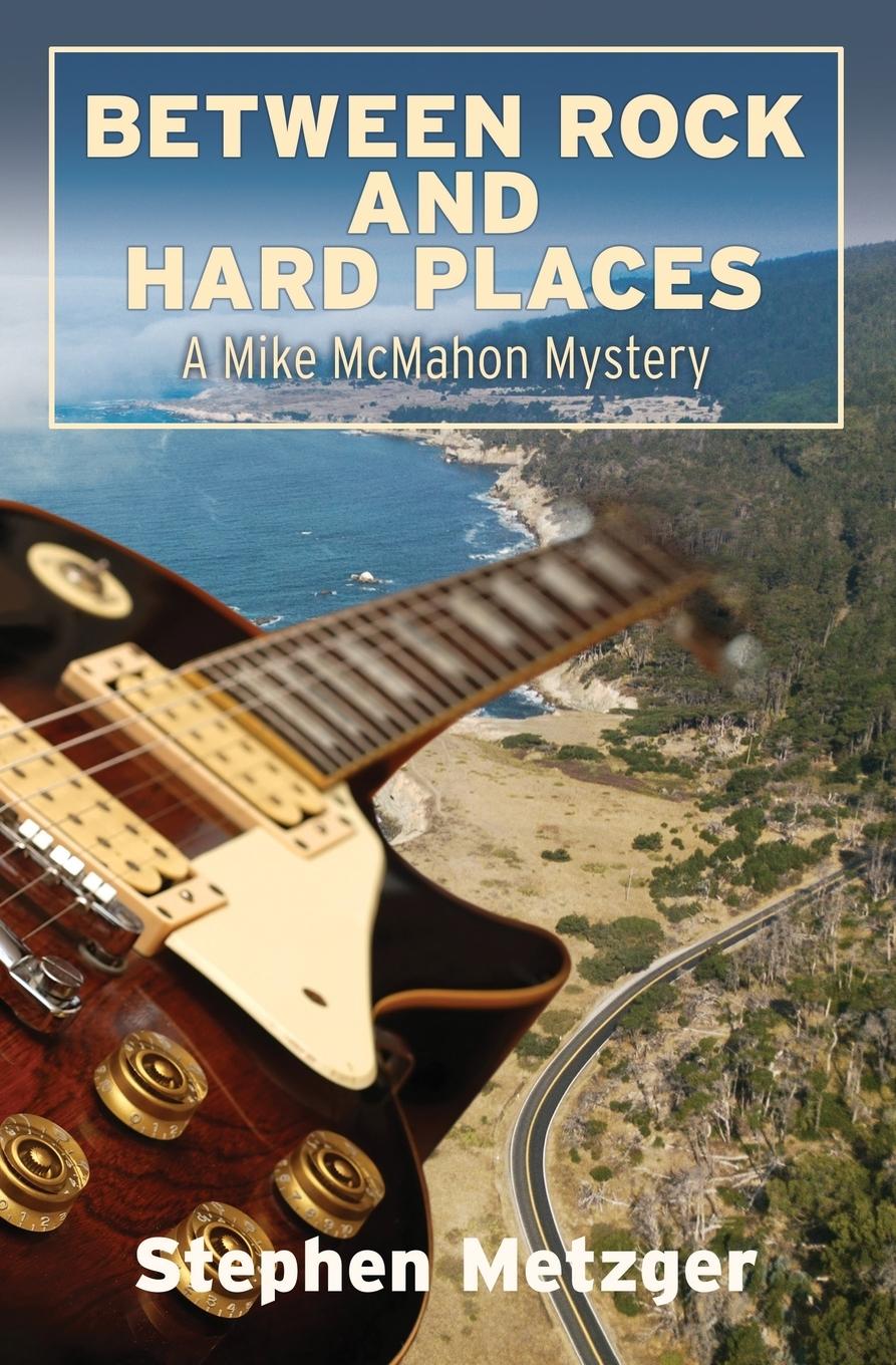 Vorderes Coverbild Between Rock and Hard Places