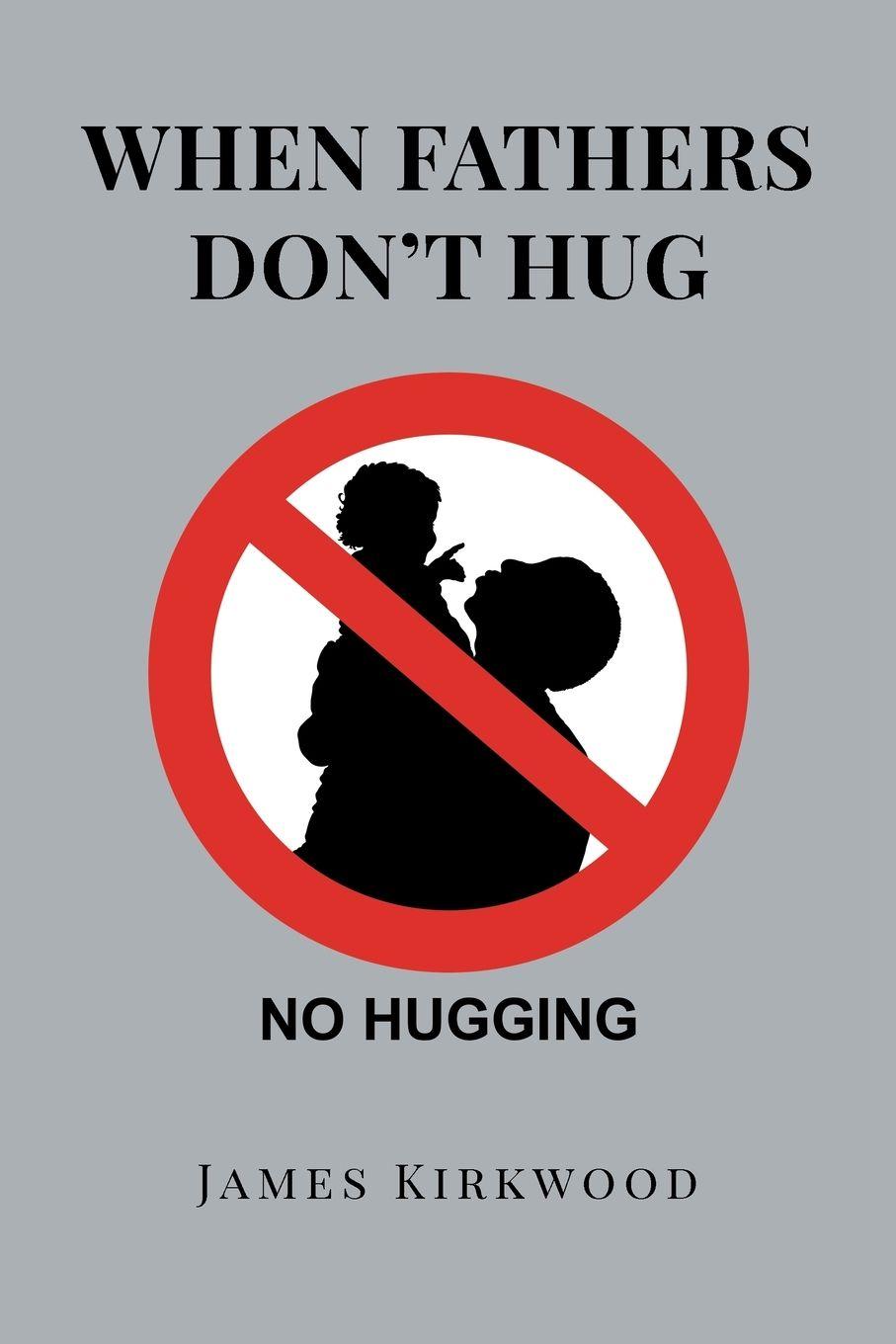 Vorderes Coverbild When Fathers Don't Hug
