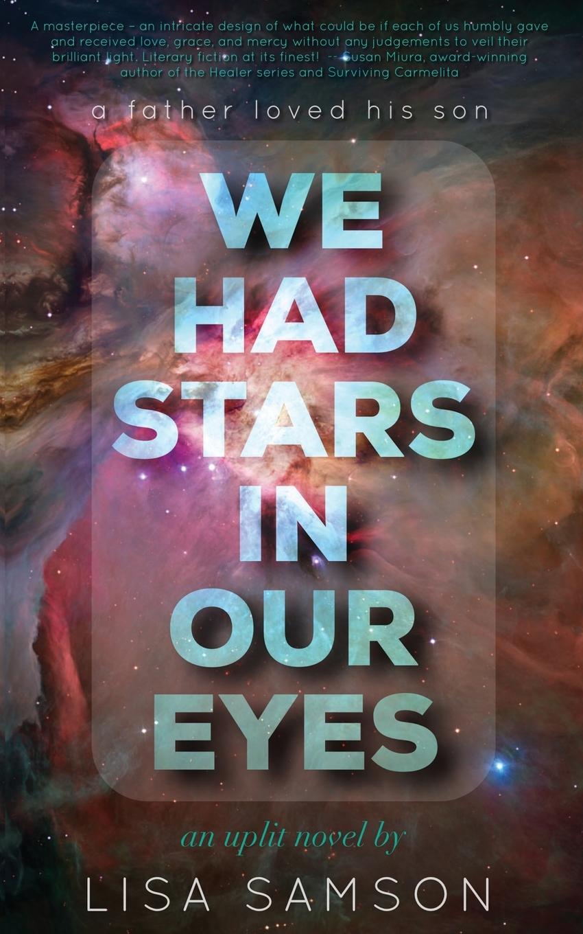 Vorderes Coverbild We Had Stars in Our Eyes