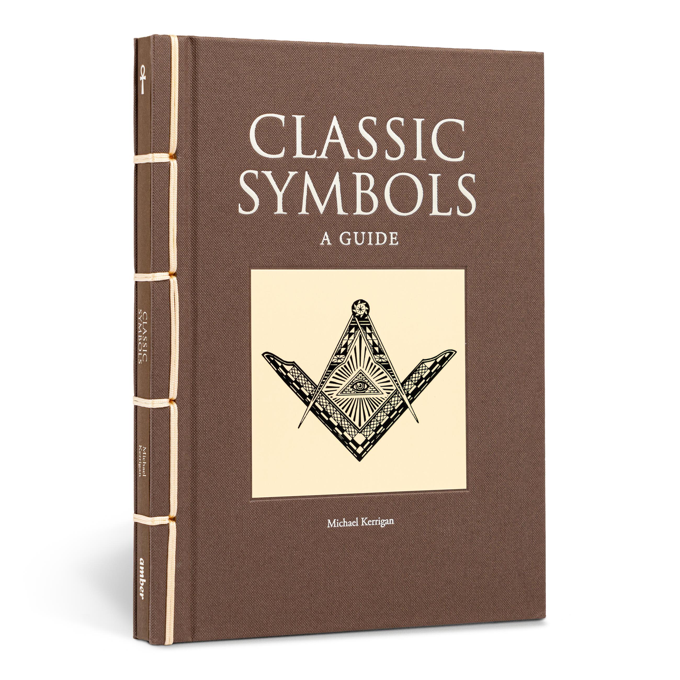 Vorderes Coverbild Classic Symbols