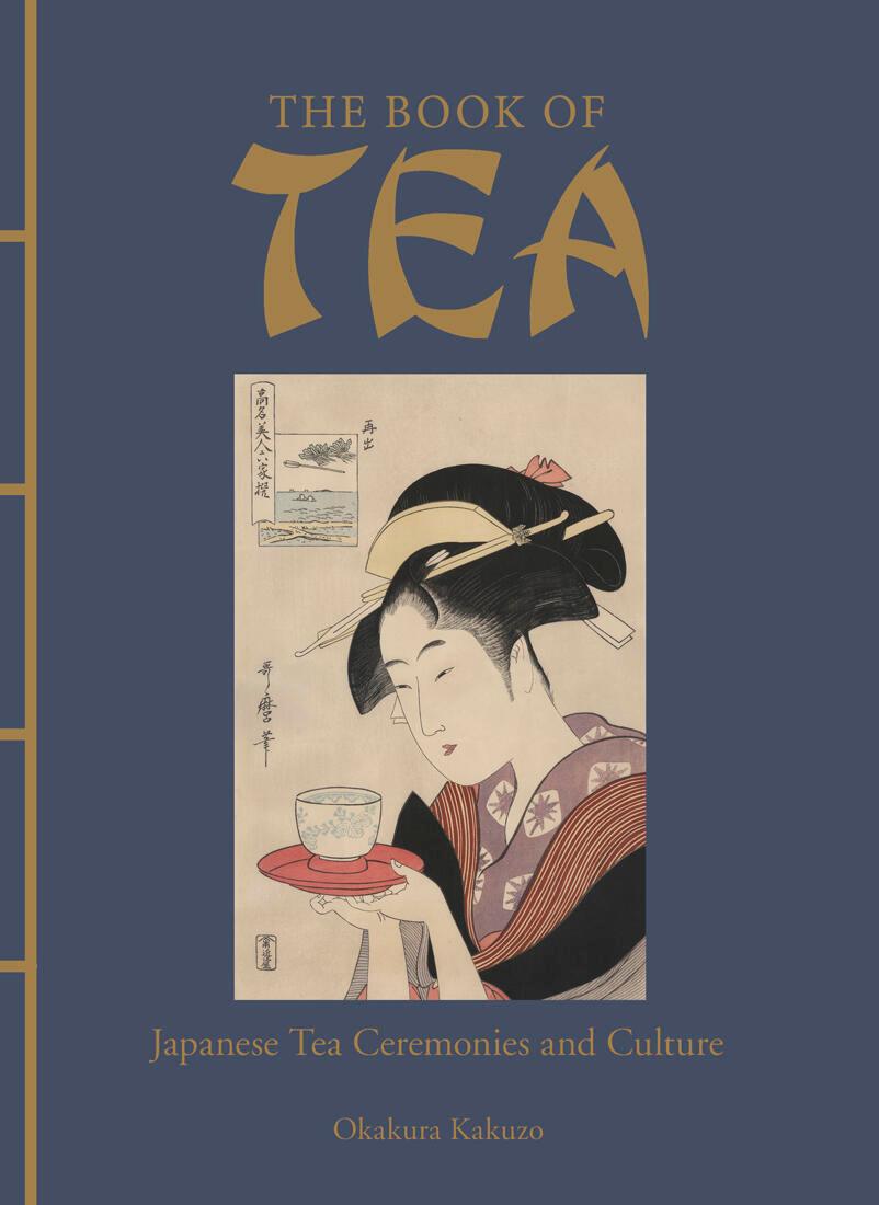 Vorderes Coverbild The Book of Tea