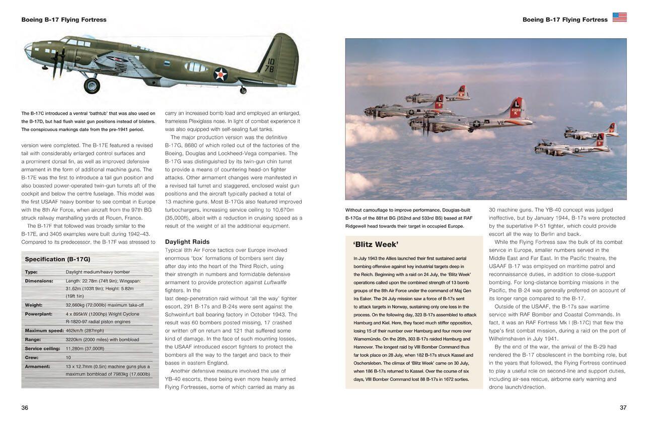 Beispielinhalt (Bild) Military Aircraft