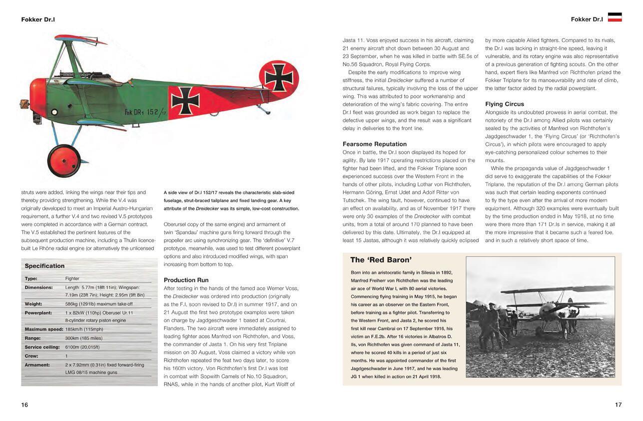 Beispielinhalt (Bild) Military Aircraft