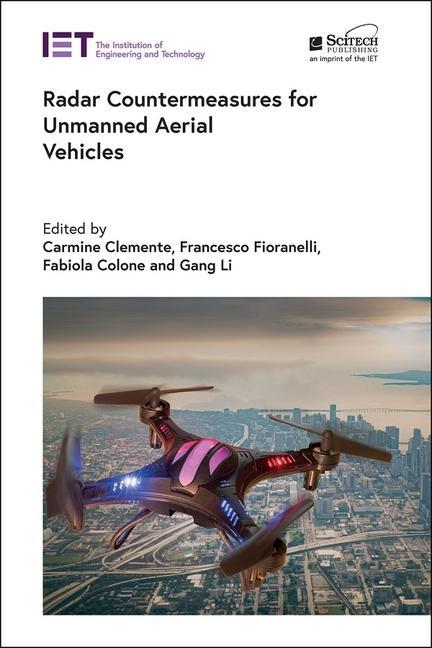 Vorderes Coverbild Radar Countermeasures for Unmanned Aerial Vehicles