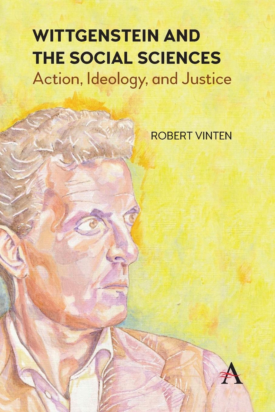 Vorderes Coverbild Wittgenstein and the Social Sciences